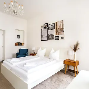 Apartma Zeyer 1887 Apartament
