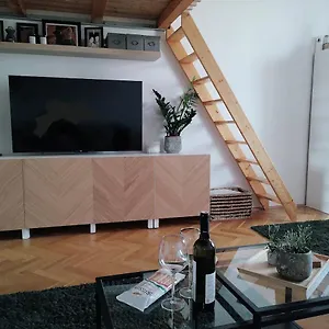 Sweethome Brno - Cely Apartament Komarov