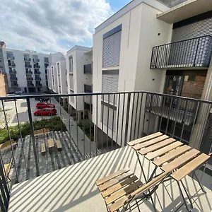 Bella Apartament Brno
