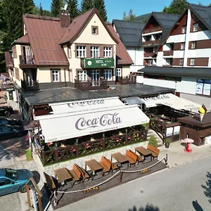 Jelinek Tjeckien