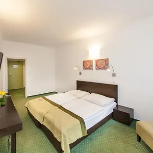 Vitkov Hotel Praga