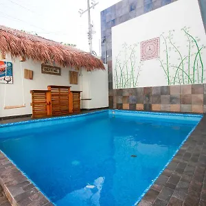 Isza 2*, Playa del Carmen México