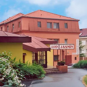 Ea Jasmin Hotel Praga