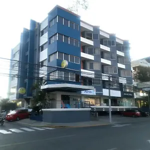 Jardines Metropolitanos 3*, Santiago De Los Caballeros República Dominicana