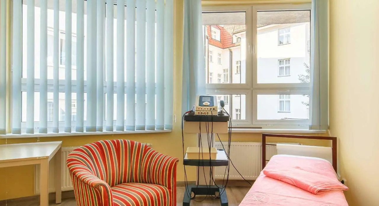 Hotel Dvorak Spa & Wellness Karlsbad